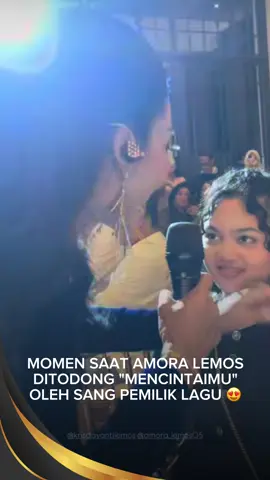 Amora ❤️ . #krisdayanti #divaindonesia #amoralemos 