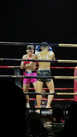 👊🏻🔥 #eliasghazali #kerispmds #muaythai #fyp #sabrithaivisix @Sabri Thaivisix @Eliasghazali 