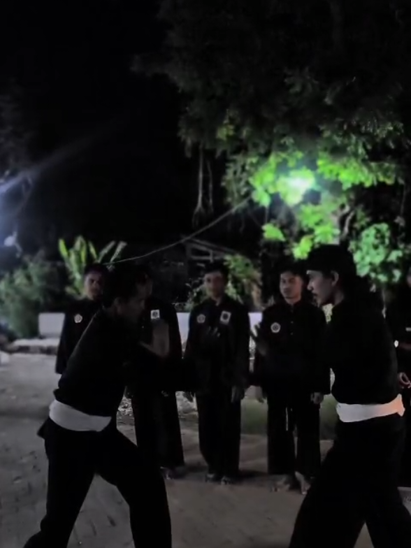 PSH RAYON PACIRAN  #fyp #psh #trahsh #lamongan24jam #pshrayonpaciran 