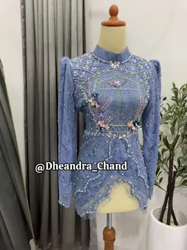 Bisa request warna dan size #kebaya #kebayacantik #kebayamodern #kebayawisuda #kebayatunangan 