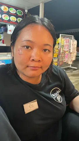 มิจมาในรูปแบบร้านอาหาร🤣#ลอยกระทง #fypシ゚ #กําแพงเพชนหวานเจี๊ยบ #route888 #คลองแม่ลายกําแพงเพชร 