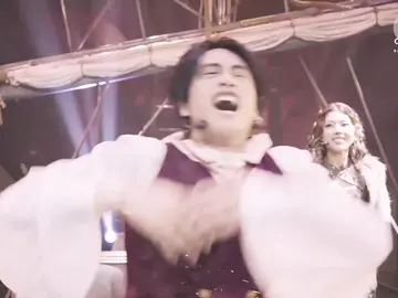 Chưa hết mà đã lụy rồi😵‍💫 @jayson.lei @hustlang_robber @khoivu_music @NHÂM PHƯƠNG NAM @Mason Nguyễn #sommuonthi #atshmua2 