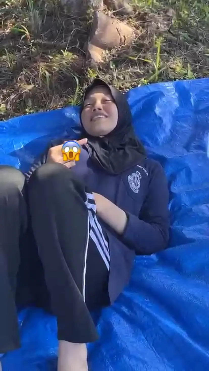 xdk luck tahun ni 🤣