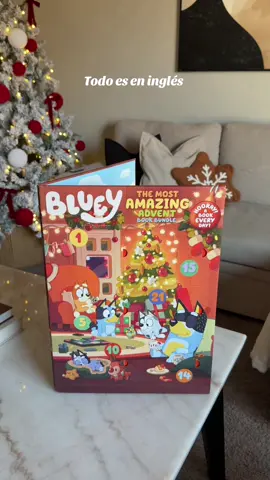 24 libritos 📚🎄 El calendario perfecto para leer una historia cada día. #tiktokshopcybermonday #tiktokshopblackfriday #adventcalendar #christmas 