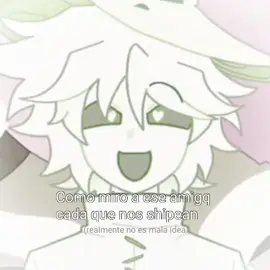 D tanto q nos shipean ya hasta m imaginé el nonvre y tfo, mala idea no ez 🔥 . . . #AZURETIME #fyp #us #xyzabc #dedicar @TikTok  temprano pq ando enfermq literalk m woa a mqrir