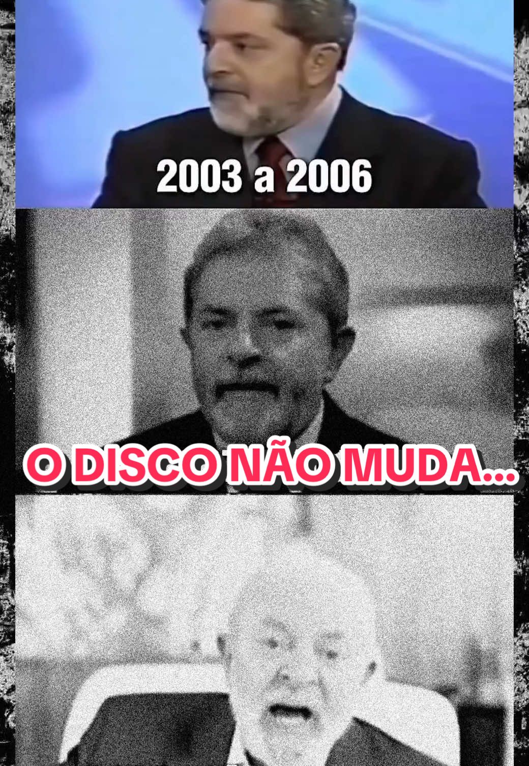 Você conhece alguém que já caiu nessa mentira do Lula? Isso o que ele faz é crueldade, é jogar com a esperança das pessoas #fy #lulaladrao #voltabolsonaro #ultimasnoticias #flaviobolsonaro 