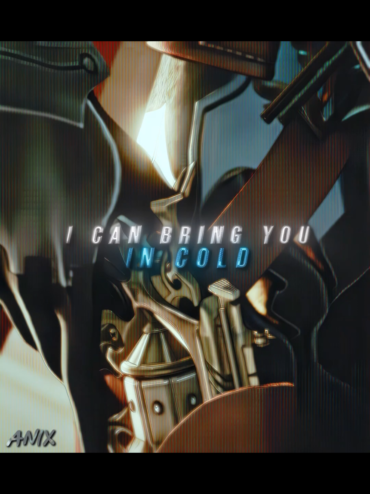 #LYNN // I can bring you in cold | #DuetNightAbyss #edit #DNACC #anix 