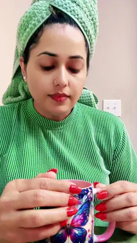 Good morning 😃 तातोतातो चिया खान आउ है😂😂