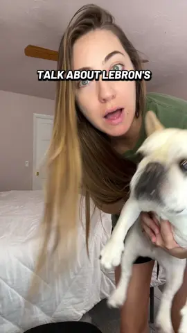 Lebrons decision #lebron #lebronjames #creatorsearchinsights 