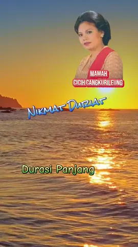 #nikmatduriat #cicihcangkurileung #mangubleg #promomakan1111 #lagusunda 
