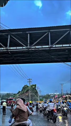 #CapCut #morowali_sulteng_bahodopi #helemkuning_imip #macet   #fyp 