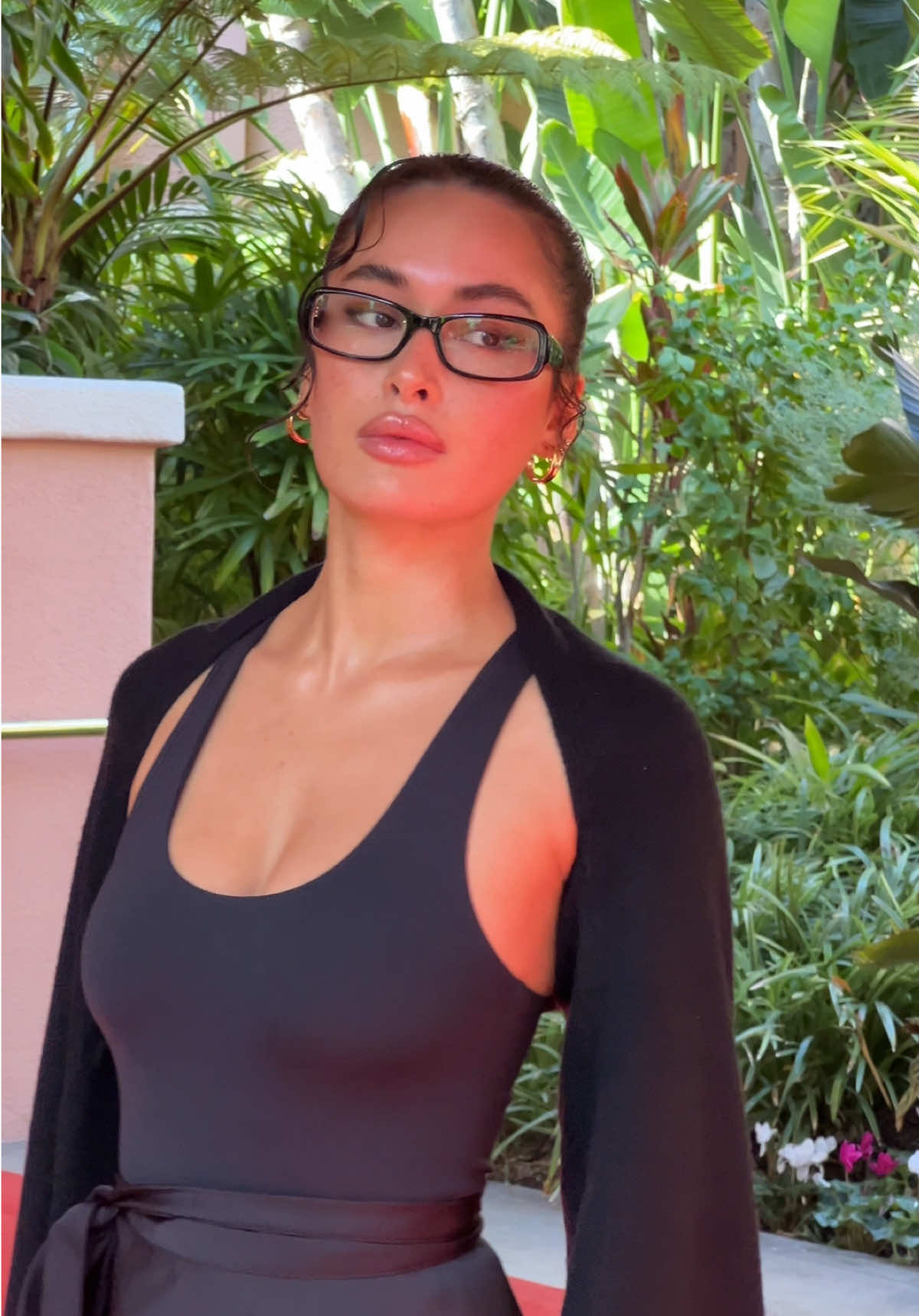 OOTD for an early date night 