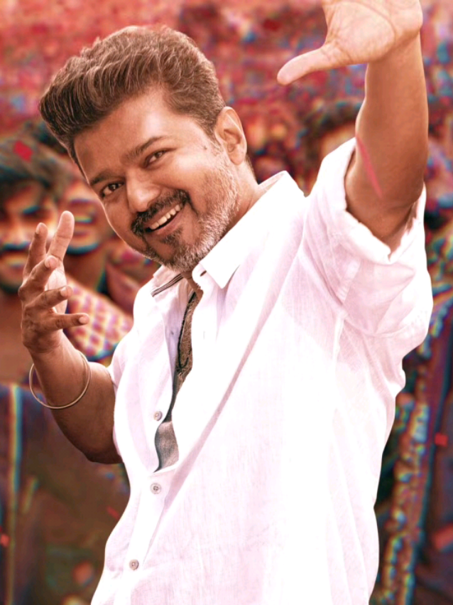 ONE LAST TIME 🥹❤️‍🩹  #JanaNayaganFirstSingle #ThalapathyKacheri #JanaNayagan #JanaNayaganVijay #JanaNayaganFromJan9 