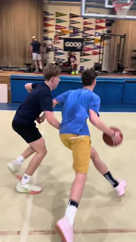 Who’s The D1 Commit? #gooddrill 