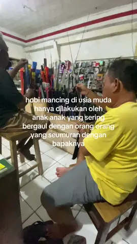 koncone bapak bapak😅 #storymancing #angler #foryoupage #fyp 