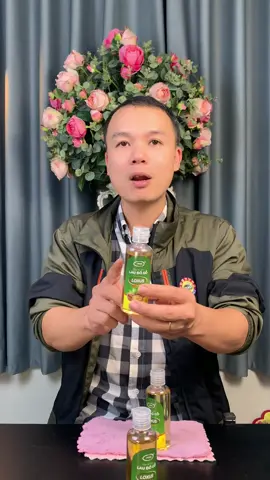 Combo mua 2 tặng 1 chai dầu óc chó loxus lau đồ gõ sáng bóng kháng bụi#hungnl #dauoccholaudogo 