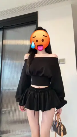 #xuhuong #bongstore #thoitrangnu #fyp 