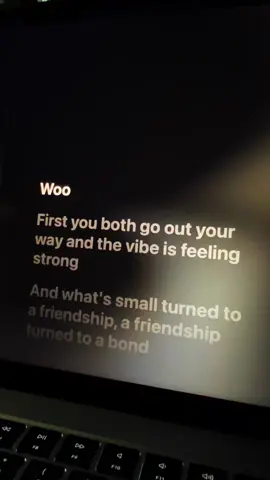 See you again #wizkhalifa #applemusic #lyrics #song #fyp 