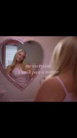 #girlblogger #relatable #mirror #pink #pretty 