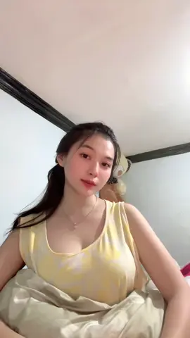 cakepnyaa uyy🥰😍#tobrutstyle😋 #croptop #tenktop #fullbody #bahancrt 