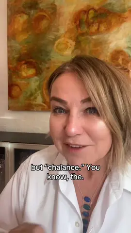 A recent article in @Cosmopolitan asked: “What Is “Chalance” and Why Is Everybody Looking for It on Dating Apps? Quoting research from my friends at @hinge that there’s been a 217% increase in search interest for “chalant” in 2025.