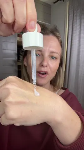 Replying to @homefindsbykyra Dew it from @Point of View Beauty is two routines in one bundle. Skincare & makeup prep. #pointofviewbeauty #povbeauty #tiktokshopblackfriday  #ampit #makeupprep 