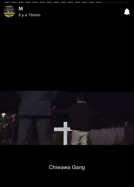 🚨BOOM| Didi B sur ses réseaux sociaux 😱🔥 🗣️ : « CHIWAWA GANG »