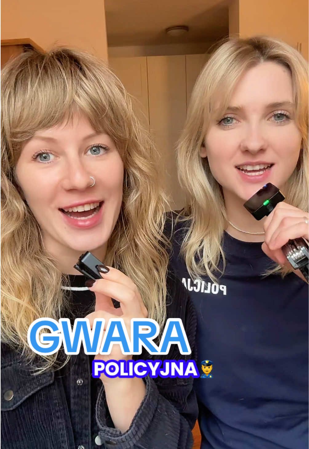 Jakie Wy hasła policyjne znacie z żargonu? 👀 Co region to inne !  Sprzęt dla policji i akcesoria policyjne znajdziecie na specbrands.pl 👮‍♀️🚨 #polskapolicja #edukacja #bezpieczenstwo #holdtheline #policja 