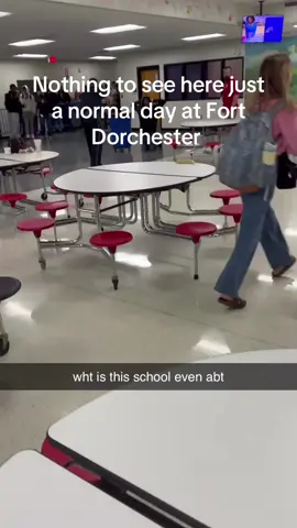 Crazy day at school🤦🏾‍♂️