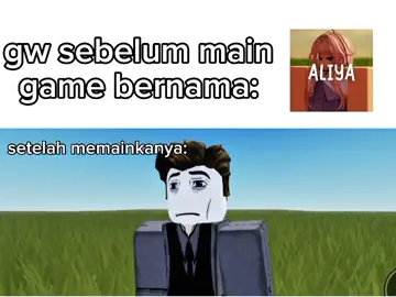 AYO LAH BANG UPDATE DONG 🥲 #creatorsearchinsights #fyp #roblox #memeroblox #xyzbca 