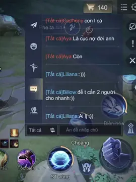 pịa lâu cắn mà đâu phs t:))) #lienquanmobile_garena #aov #xhtiktok #xh #gareane 