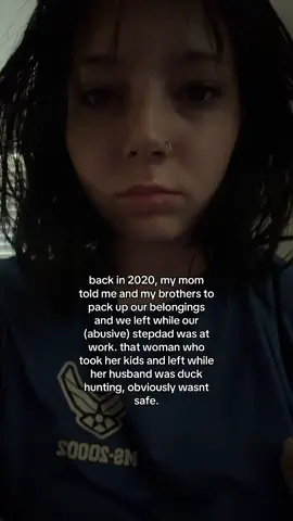 when a women runs without warning, its becaue she wasnt safe. #fyp #duckhunting #divorce #shegone #viral 