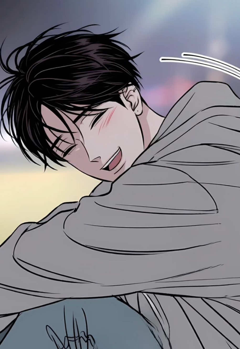 #jeongwan || I'm married to him. i need a full series of manhwa bout him 😩💔 #theboynextdoor #manhwa #fyp #edit 