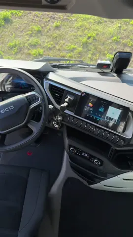 New truck vibes 🚚✨