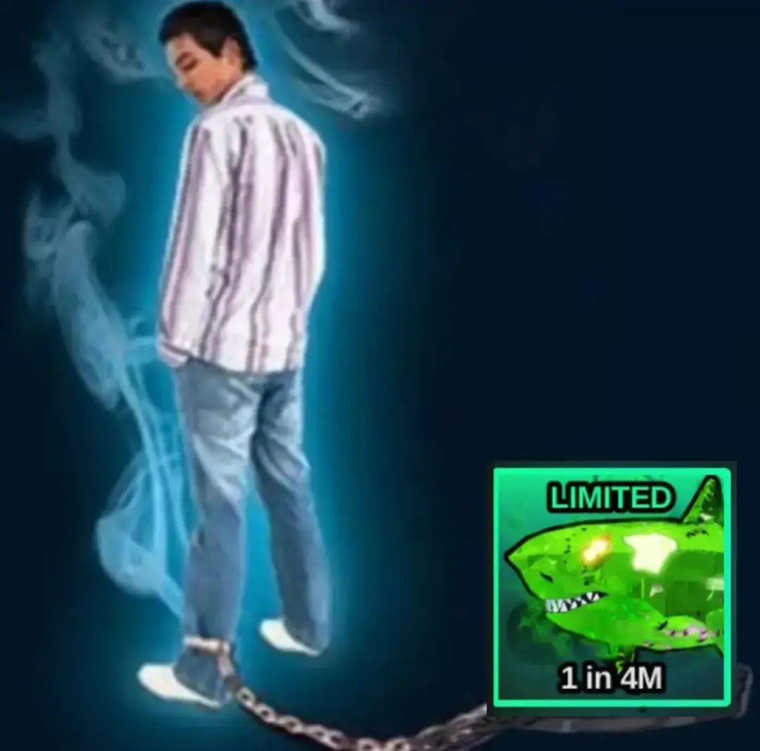 @talon mana zomeg nya 😭 deadline tinggal sehari 😭 mau zomeg 😭 #fishitroblox #fyp  #fishit #robloxfyp #talonmausecret 