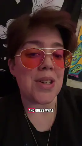 I hope the churches and the mosque that said yes see an increase in attendance, and that we can finally put to bed the notion that we were taught in ✋🏻 churches that everyone but ✋🏻 denominations are going to hell. I have so much hope from seeing the comments that people have made on @Nikalie 🌈 ‘s posts for the first time in a long time and I feel a great sense of relief for the irrefutable proof this is providing. #nickalie #fyp