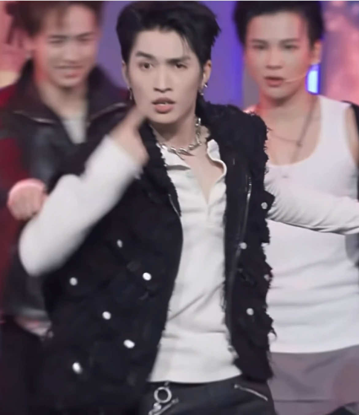 🫡 Sân nhà #CodyNamVo #AnhTraiSayHi2025 