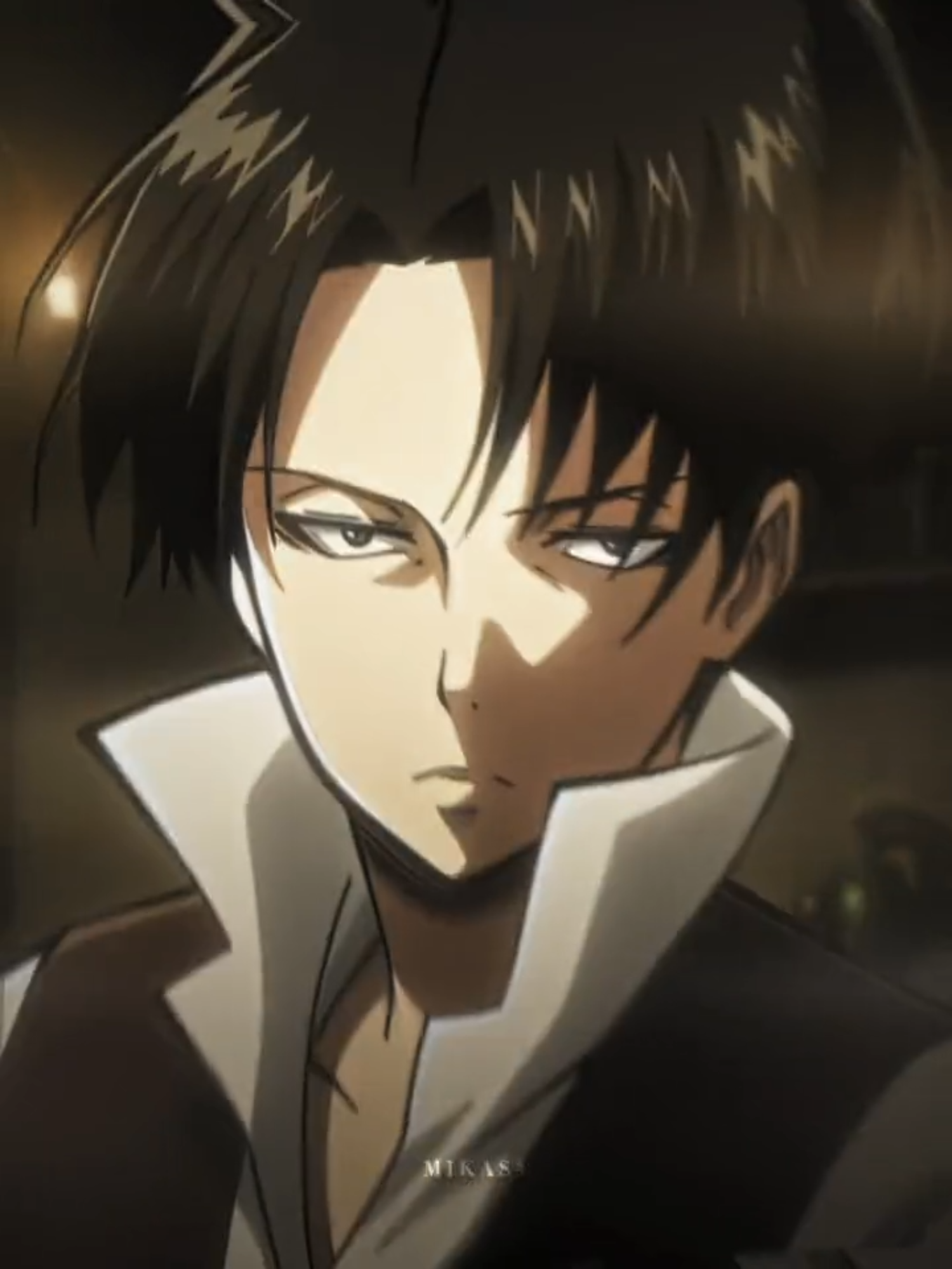 This squad 💀 | Song: FUNK CRIMINAL #eren #mikasa #levi #erwin #AttackOnTitan #aot #shingekinokiojin #snk #animeedit #anime #fypanime #foryou ★ upload method ★ TG: @editing_news