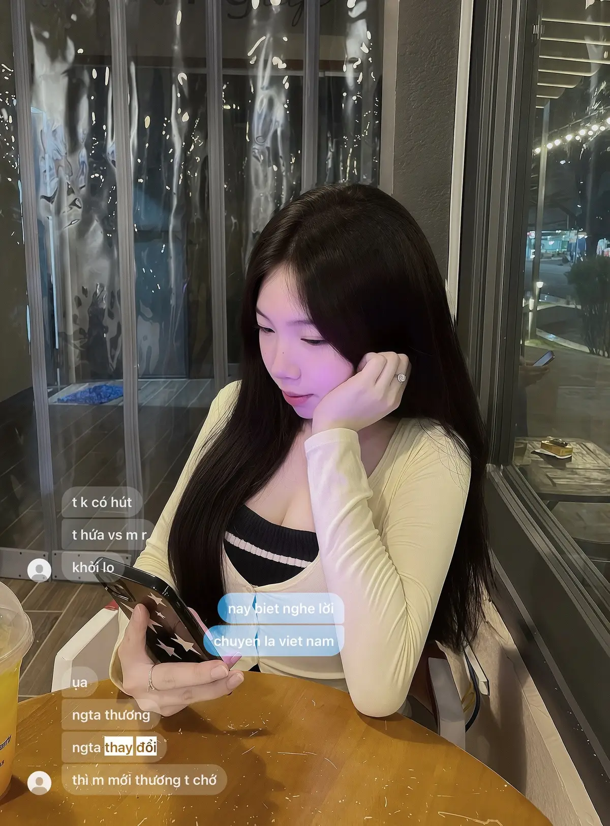 #xyzbca #xuhuongtiktok #chiyeuminhanh #fyp 