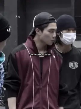 Can i อ๊ากกกกกส์ #mattparkz #seokmatthew #parkgunwook 