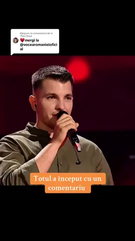 Ca răspuns pentru @Theo Rose one love ♥️🙏🏼