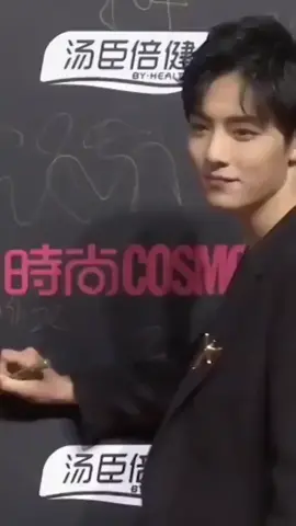 ❤️#fypシ #เชียวจ้านxiaozhan肖战 #xiaozhan #肖战 #ดันขึ้นฟีดที 