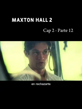 #primevideo #maxtonhall #fyp #maxtonhallsaison2 #jamesbeaufort 