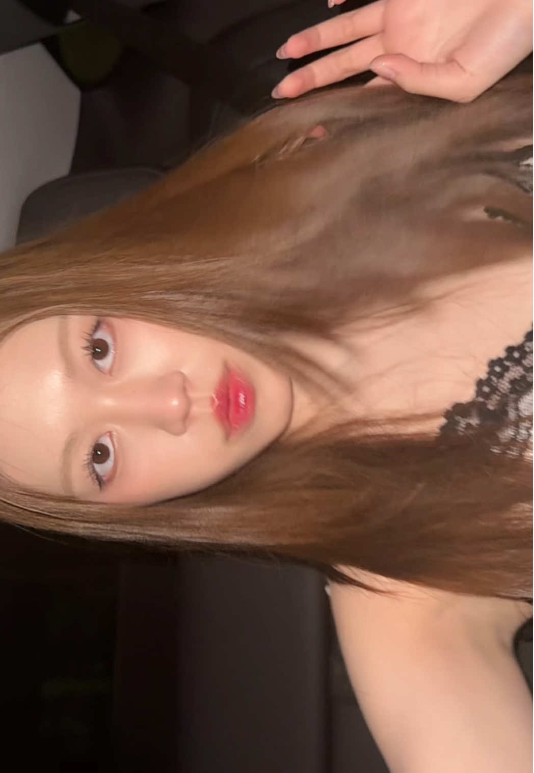 yay #fyp #09 #dekinter #makeup #viral 