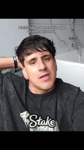 @Dialisis 🐟💚 @Cristorata7 #cristorata7 #diealis 