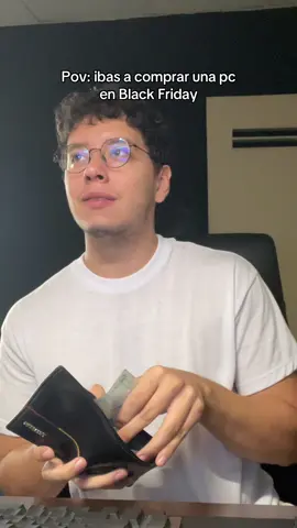 A llorar muchachos #humor #blackfriday #pcgamer #setup 
