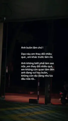 Anh buồn lắm chứ …  #fly #xh #xuhuong 