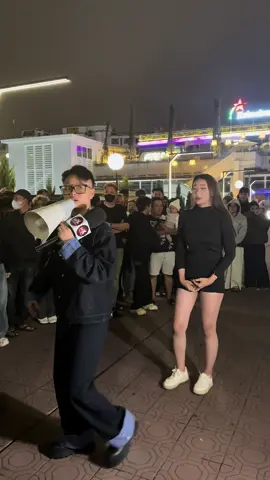 Đà Lạt cuối tuần có ghép đôi 🌃🏙️#dalat #ghepdoiduongpho #ghepdoicungnguoila #dalatstory #dalatdidau 