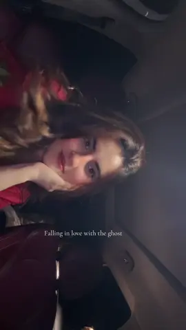 Love with my ghost #fypシ゚ 