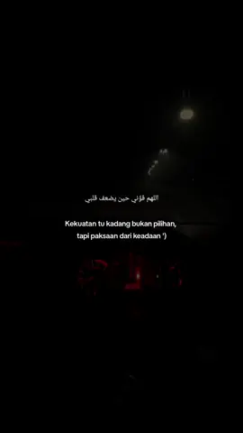 Ya Allah, kuatkan aku saat hatiku mulai lemah ') #foryou #xyzbcafypシ #fyppppppppppppppppppppppp 